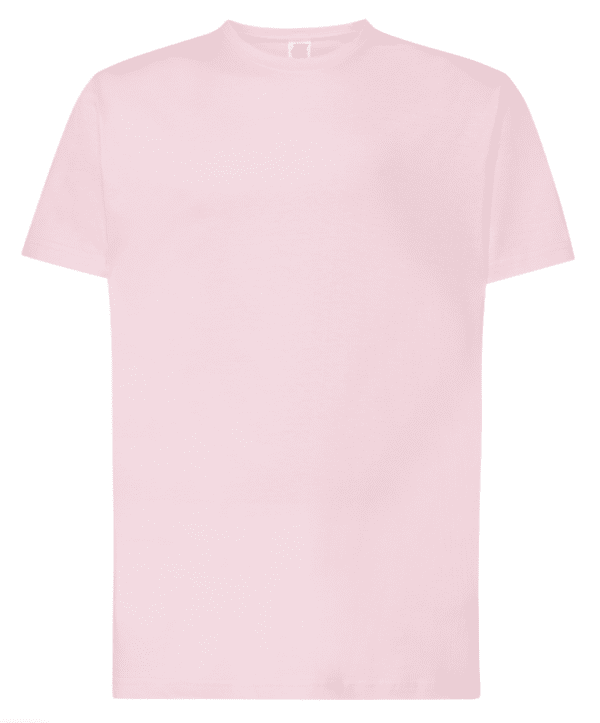 Camiseta Color Rosa